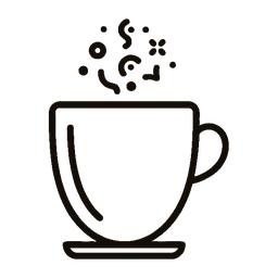 Brew at the peak of its aroma for a delicious cup.